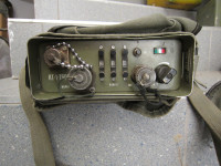 Radio stanica Iskra RT-1-T600