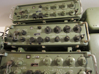 Radio stanica PD-8