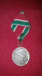 Ruska medalja