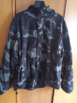 Surplus windbreaker jakna XXL