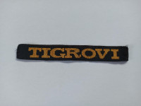 TRAKICA TIGROVI