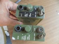 vojni uređaji - UKT-FM 66/13 - iz   bivše JNA-zamjene za starine