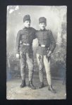 WWI Austrougarska garda - kopče,bajoneti,uniforma...