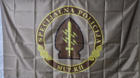 Zastava specijalna policija