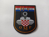 ZP KARLOVAC HV OMP