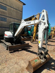 BOBCAT E50