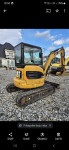 CAT 303.5D CR / 2012g.