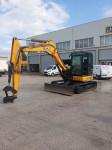 JCB 100C-1 - 2016 - 8788 Rs - Najam, Prodaja