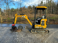 JCB 18Z-1 T3