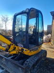 JCB 8025 ZTS