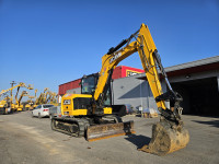 JCB 85 Z-2 - 2022 - 1419 rs - Najam, Prodaja