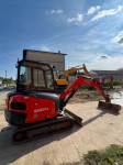 KUBOTA KX027-4