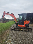 Kubota U48-4 2014g