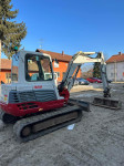 TAKEUCHI TB 250