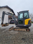 Volvo EC35C