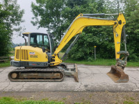 Wacker Neuson ET 90