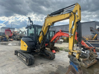 Yanmar vio 50