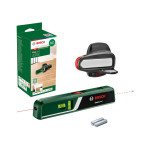 BOSCH laserska libela EasyLevel