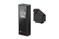 Bosch digitalni laserski daljinomjer ZAMO III + wheel adapter - Novo!