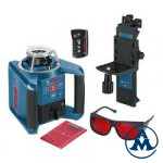 Bosch Laser Građevinski Rotacioni GRL 300 HV