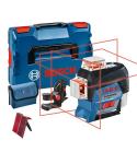 BOSCH laserski nivelir GLL 3-80 C + BM1