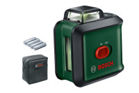 BOSCH laserski nivelir UniversalLevel 360