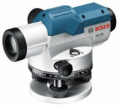 BOSCH OPTIČKI NIVELIR GOL 26 D + STATIV I MJERNA LETVA - 0 615 994 00E