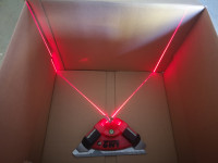 Cst/Berger LM 2 Lasermark laser za pločice