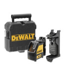 DEWALT DW088CG Križni linijski laser