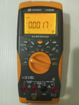 Digitalni multimetar Keysight U1253B