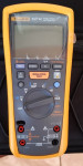 FLUKE 1587 FC multimetar i insulation tester