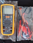 FLUKE 1587 FC multimetar i insulation tester