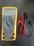 Fluke 177 true rms multimeter