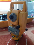 GEODETSKA MJERNA STANICA TOPCON GTS 226