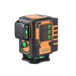 GeoFennel Geo6-XR GREEN SP LINIJSKI LASER (NOVO,R1)