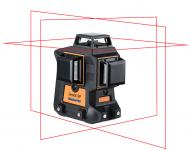 GeoFennel Geo6X SP KIT LINIJSKI LASER (NOVO,R1)