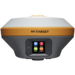 Hi-Target GPS iRTK4 GNSS RTK (NOV0, R1)!!!