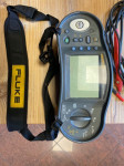 INSTRUMENT FLUKE 1664 FC ZA TESTIRANJE EL. INSTALACIJA