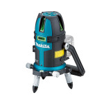 MAKITA aku križni laserski nivelir SK312GDZ 12V bez baterije