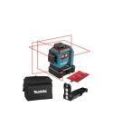 MAKITA višelinijski laserski nivelir SK700D