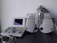 OPTIKA TOPCON PHOROOPTER CV 5000