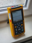 Scopemeter FLUKE 123S s programsko opremo