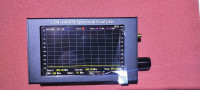 Spektrum analizator 34MHz do 4,4GHz novo za 60 Eu