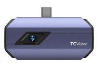 TOPDON termalna kamera TCView TC001 -20°C do 550°C Windows / Android