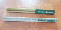 Trobridno mjerilo Faber castell