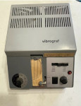 Vibrograf B100 timegrapher Made in Swiss