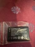 BL-5CB Nokia, 3.7V 800mAh