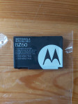 Motorola BZ60 Baterija