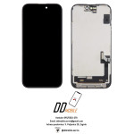 ⭐️ Iphone 15 ekran OEM (garancija/racun) ⭐️