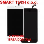 Iphone 6 lcd ekran display touch screen crn/bjel